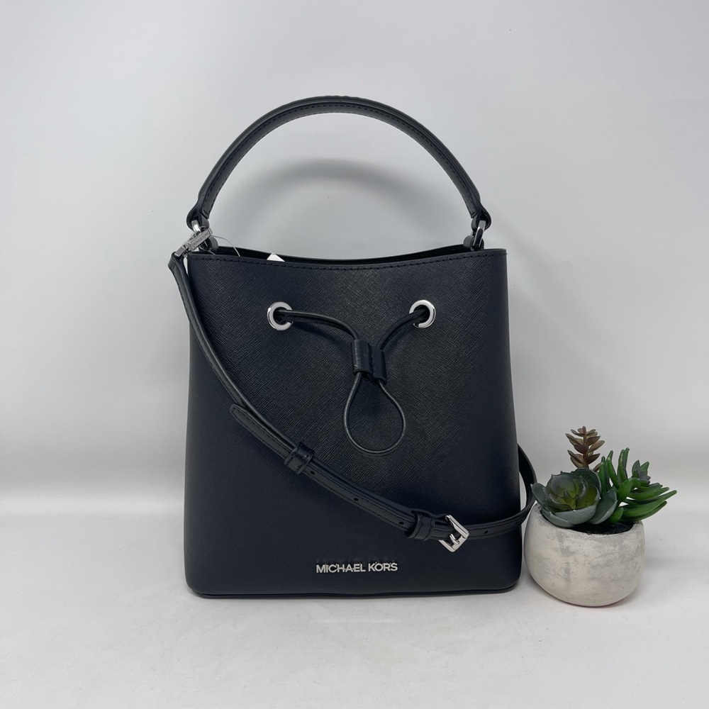 Michael Kors Suri Medium Bucket Bag